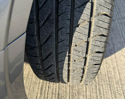 Серый Ауди А3, объемом двигателя 2 л и пробегом 98 тыс. км за 15999 $, фото 23 на Automoto.ua