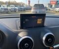 Серый Ауди А3, объемом двигателя 2 л и пробегом 108 тыс. км за 17900 $, фото 15 на Automoto.ua
