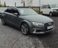 Серый Ауди А3, объемом двигателя 2 л и пробегом 210 тыс. км за 12033 $, фото 6 на Automoto.ua