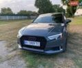 Сірий Ауді А3, об'ємом двигуна 1.98 л та пробігом 180 тис. км за 15900 $, фото 21 на Automoto.ua