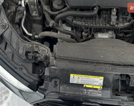 Серый Ауди А3, объемом двигателя 1.98 л и пробегом 60 тыс. км за 19500 $, фото 33 на Automoto.ua