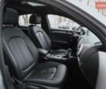 Сірий Ауді А3, об'ємом двигуна 1.98 л та пробігом 81 тис. км за 18000 $, фото 9 на Automoto.ua
