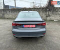Сірий Ауді А3, об'ємом двигуна 2 л та пробігом 160 тис. км за 12800 $, фото 5 на Automoto.ua