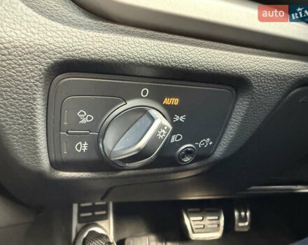 Ауді А3 2017 у Києві на Automoto.ua Сірий Ауді А3, об'ємом двигуна 2 л та пробігом 170 тис. км за 14800 $, фото 27 на Automoto.ua