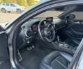 Серый Ауди А3, объемом двигателя 2 л и пробегом 230 тыс. км за 16500 $, фото 10 на Automoto.ua