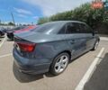 Сірий Ауді А3, об'ємом двигуна 2 л та пробігом 104 тис. км за 10200 $, фото 3 на Automoto.ua