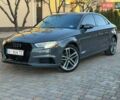 Серый Ауди А3, объемом двигателя 2 л и пробегом 169 тыс. км за 14500 $, фото 1 на Automoto.ua