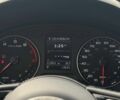 Серый Ауди А3, объемом двигателя 1.98 л и пробегом 177 тыс. км за 12000 $, фото 16 на Automoto.ua