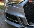 Серый Ауди А3, объемом двигателя 2 л и пробегом 122 тыс. км за 13000 $, фото 16 на Automoto.ua