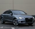 Серый Ауди А3, объемом двигателя 2 л и пробегом 200 тыс. км за 13500 $, фото 1 на Automoto.ua