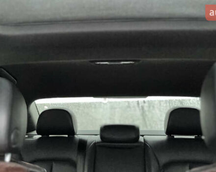 Серый Ауди А3, объемом двигателя 1.98 л и пробегом 60 тыс. км за 19500 $, фото 24 на Automoto.ua