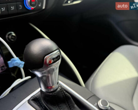 Сірий Ауді А3, об'ємом двигуна 1.98 л та пробігом 59 тис. км за 19300 $, фото 27 на Automoto.ua