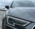 Серый Ауди А3, объемом двигателя 2 л и пробегом 87 тыс. км за 17290 $, фото 44 на Automoto.ua