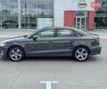 Сірий Ауді А3, об'ємом двигуна 1.98 л та пробігом 135 тис. км за 15900 $, фото 39 на Automoto.ua