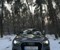 Серый Ауди А3, объемом двигателя 2 л и пробегом 117 тыс. км за 18900 $, фото 5 на Automoto.ua