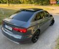 Сірий Ауді А3, об'ємом двигуна 1.98 л та пробігом 180 тис. км за 15900 $, фото 16 на Automoto.ua