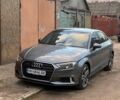 Сірий Ауді А3, об'ємом двигуна 2 л та пробігом 150 тис. км за 16900 $, фото 1 на Automoto.ua