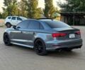 Серый Ауди А3, объемом двигателя 2 л и пробегом 230 тыс. км за 16500 $, фото 4 на Automoto.ua