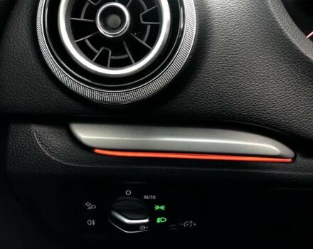 Серый Ауди А3, объемом двигателя 1.98 л и пробегом 101 тыс. км за 16599 $, фото 22 на Automoto.ua