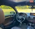 Сірий Ауді А3, об'ємом двигуна 1.98 л та пробігом 180 тис. км за 15900 $, фото 28 на Automoto.ua