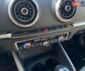 Сірий Ауді А3, об'ємом двигуна 2 л та пробігом 108 тис. км за 18900 $, фото 16 на Automoto.ua
