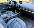 Серый Ауди А3, объемом двигателя 2 л и пробегом 159 тыс. км за 13999 $, фото 40 на Automoto.ua