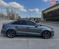 Сірий Ауді А3, об'ємом двигуна 1.98 л та пробігом 212 тис. км за 15300 $, фото 4 на Automoto.ua