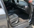 Серый Ауди А3, объемом двигателя 2 л и пробегом 260 тыс. км за 14200 $, фото 8 на Automoto.ua