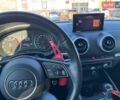 Сірий Ауді А3, об'ємом двигуна 1.98 л та пробігом 129 тис. км за 16500 $, фото 35 на Automoto.ua