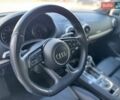 Сірий Ауді А3, об'ємом двигуна 1.98 л та пробігом 114 тис. км за 16400 $, фото 46 на Automoto.ua