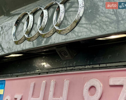 Серый Ауди А3, объемом двигателя 2 л и пробегом 133 тыс. км за 14600 $, фото 35 на Automoto.ua