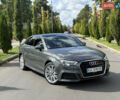 Сірий Ауді А3, об'ємом двигуна 1.98 л та пробігом 59 тис. км за 19300 $, фото 2 на Automoto.ua