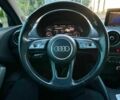 Серый Ауди А3, объемом двигателя 2 л и пробегом 64 тыс. км за 3832 $, фото 10 на Automoto.ua