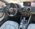 Сірий Ауді А3, об'ємом двигуна 2 л та пробігом 108 тис. км за 18900 $, фото 9 на Automoto.ua
