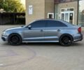 Серый Ауди А3, объемом двигателя 2 л и пробегом 230 тыс. км за 16500 $, фото 5 на Automoto.ua