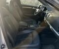 Сірий Ауді А3, об'ємом двигуна 1.98 л та пробігом 195 тис. км за 15100 $, фото 77 на Automoto.ua