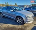 Серый Ауди А3, объемом двигателя 0 л и пробегом 83 тыс. км за 2500 $, фото 3 на Automoto.ua