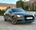 Сірий Ауді А3, об'ємом двигуна 2 л та пробігом 169 тис. км за 14500 $, фото 3 на Automoto.ua