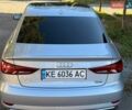 Серый Ауди А3, объемом двигателя 2 л и пробегом 122 тыс. км за 13000 $, фото 7 на Automoto.ua