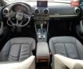 Сірий Ауді А3, об'ємом двигуна 1.98 л та пробігом 92 тис. км за 2500 $, фото 7 на Automoto.ua