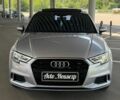 Сірий Ауді А3, об'ємом двигуна 0 л та пробігом 201 тис. км за 13300 $, фото 3 на Automoto.ua