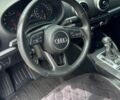 Серый Ауди А3, объемом двигателя 1.98 л и пробегом 170 тыс. км за 16000 $, фото 10 на Automoto.ua