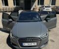 Серый Ауди А3, объемом двигателя 2 л и пробегом 234 тыс. км за 14500 $, фото 14 на Automoto.ua