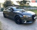 Сірий Ауді А3, об'ємом двигуна 1.98 л та пробігом 180 тис. км за 15900 $, фото 10 на Automoto.ua