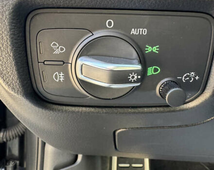 Серый Ауди А3, объемом двигателя 2 л и пробегом 98 тыс. км за 15999 $, фото 15 на Automoto.ua