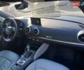 Сірий Ауді А3, об'ємом двигуна 2 л та пробігом 108 тис. км за 18900 $, фото 8 на Automoto.ua