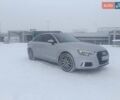 Серый Ауди А3, объемом двигателя 2 л и пробегом 155 тыс. км за 15500 $, фото 2 на Automoto.ua