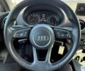 Серый Ауди А3, объемом двигателя 2 л и пробегом 97 тыс. км за 8000 $, фото 15 на Automoto.ua