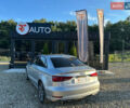 Серый Ауди А3, объемом двигателя 2 л и пробегом 152 тыс. км за 12500 $, фото 2 на Automoto.ua