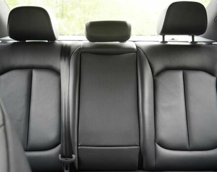 Сірий Ауді А3, об'ємом двигуна 2 л та пробігом 51 тис. км за 7600 $, фото 15 на Automoto.ua